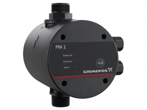 GRUNDFOS PM 1-1.5 Controller